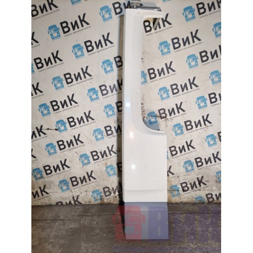 Спойлер кабины DAF 106 049232 комплект (084) (085) (077) (071) (082)-3