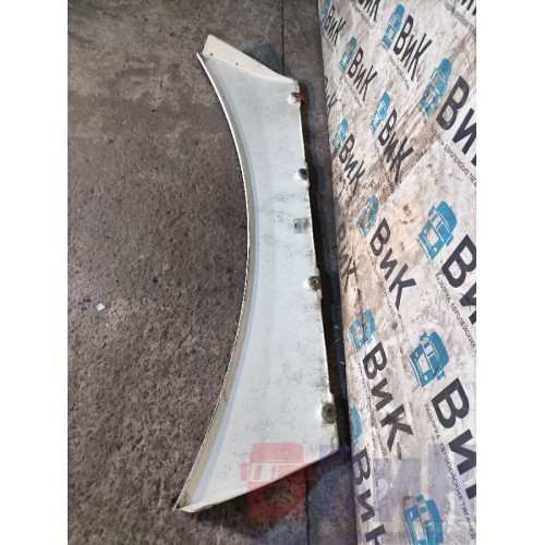 Спойлер кабины DAF 106 049232 комплект (084) (085) (077) (071) (082)-9