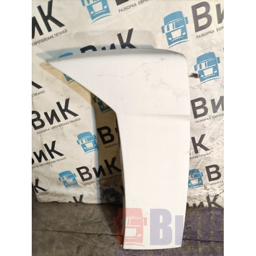 Спойлер кабины DAF 106 049232 комплект (084) (085) (077) (071) (082)-17