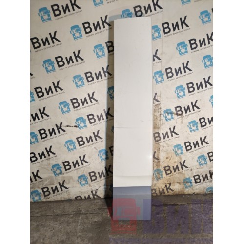 Спойлер кабины DAF 106 049232 комплект (084) (085) (077) (071) (082)-21