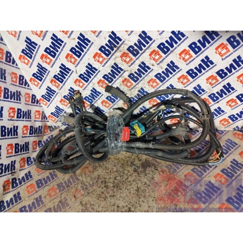 Проводка подкапотная DAF 106 049232 (070)