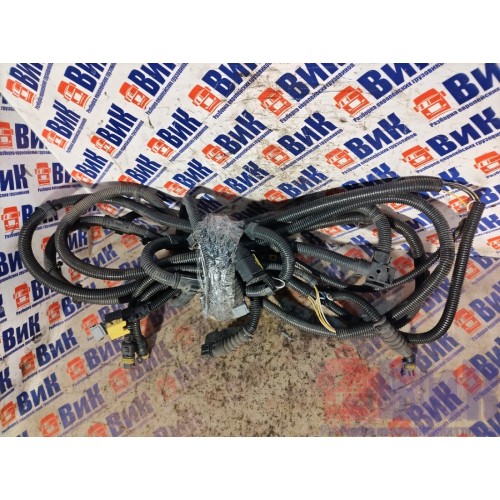 Проводка подкапотная DAF 106 049232 (070)-2