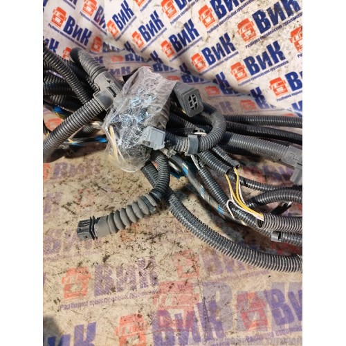 Проводка подкапотная DAF 106 049232 (070)-3