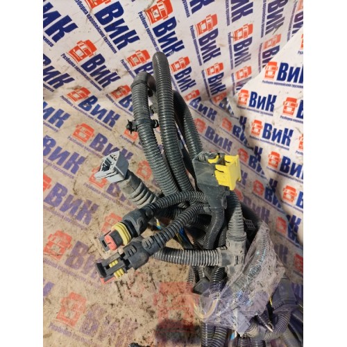 Проводка подкапотная DAF 106 049232 (070)-4