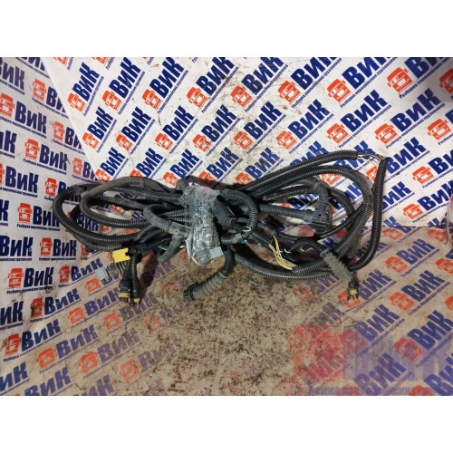 Проводка подкапотная DAF 106 049232 (070)-1