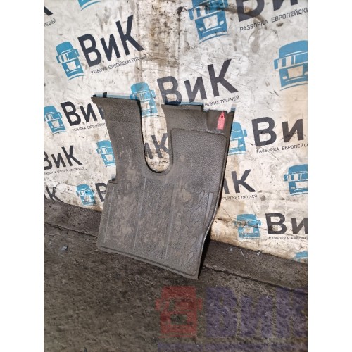 Коврик салона DAF 106 049232 водительский (072)