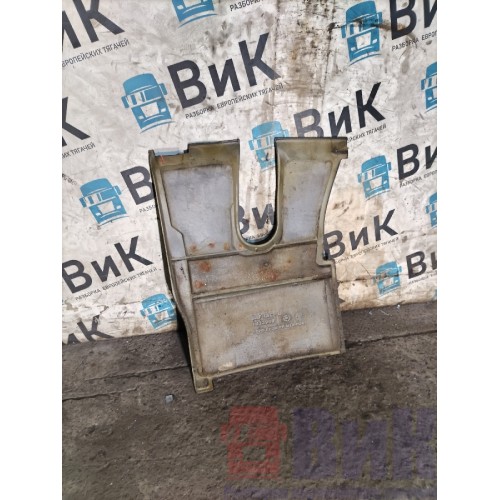 Коврик салона DAF 106 049232 водительский (072)-2