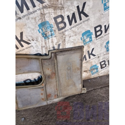 Коврик салона DAF 106 049232 водительский (072)-3