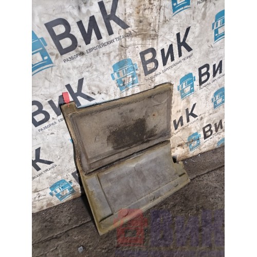 Коврик салона DAF 106 049232 пассажирский (075)-3