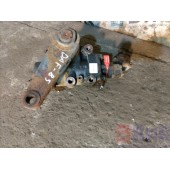 Рулевой редуктор (ГУР) DAF 85 CF 532175 (069)