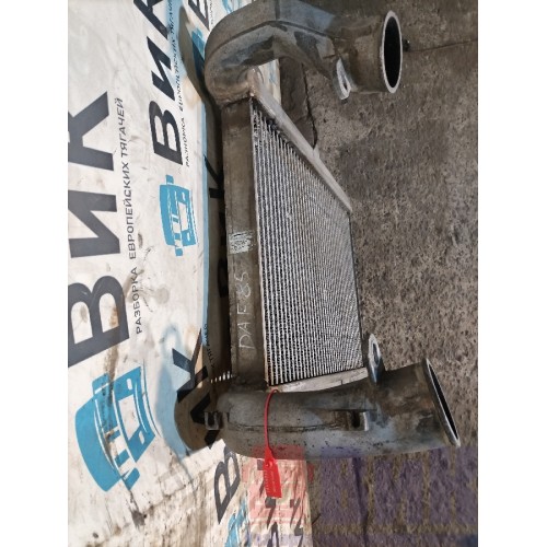 Интеркулер DAF 85 CF 532175 (062)-2