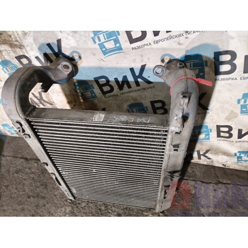 Интеркулер DAF 85 CF 532175 (062)-3