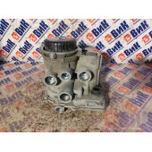 Кран управления тормозами прицепа DAF 85 CF 532175 (066)