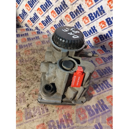 Кран управления тормозами прицепа DAF 85 CF 532175 (066)-2