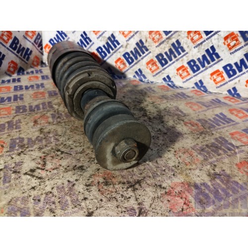 Амортизатор кабины DAF 85 CF 532175 передний (052)-5