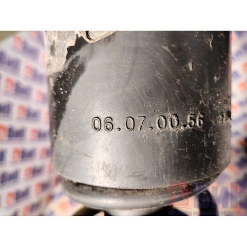 Амортизатор кабины DAF 85 CF 532175 передний (052)-4