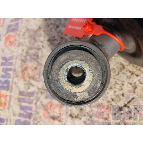 Амортизатор кабины DAF 85 CF 532175 передний (052)-1