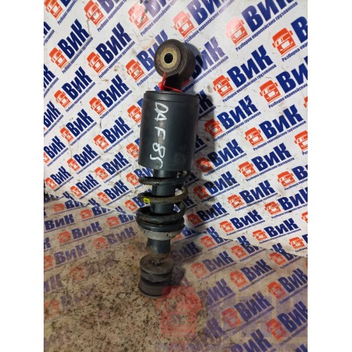 Амортизатор кабины DAF 85 CF 532175 передний (052)-6