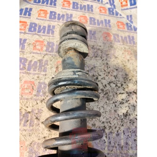 Амортизатор кабины DAF 85 CF 532175 передний (051)-3