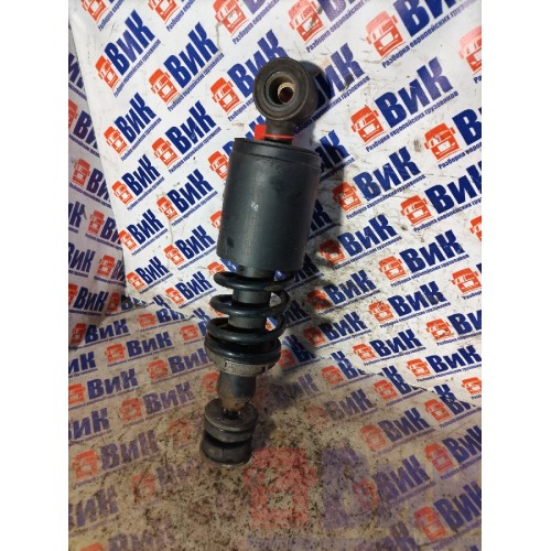 Амортизатор кабины DAF 85 CF 532175 передний (051)-2