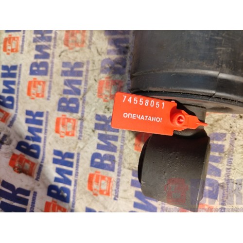 Амортизатор кабины DAF 85 CF 532175 передний (051)-6