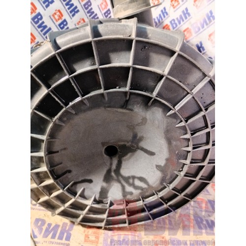 Корпус воздушного фильтра DAF 85 CF 532175 деф. (054)-6