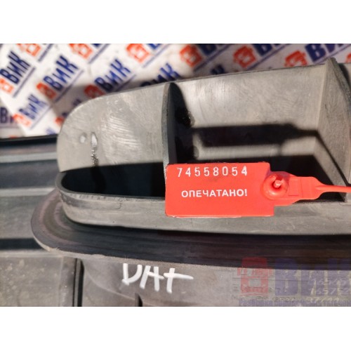 Корпус воздушного фильтра DAF 85 CF 532175 деф. (054)-5