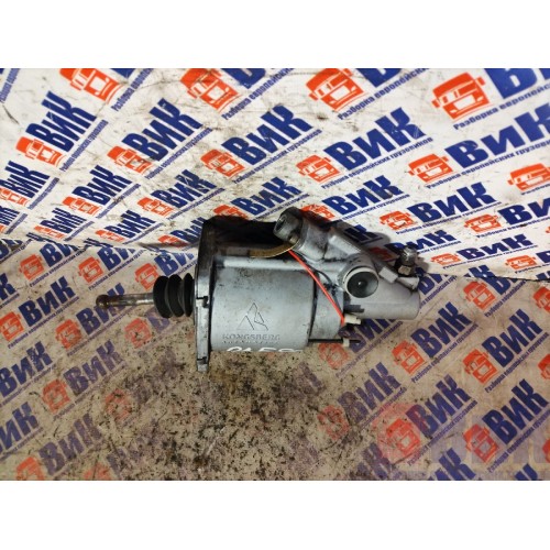 ПГУ DAF 85 CF 532175 (059)-7