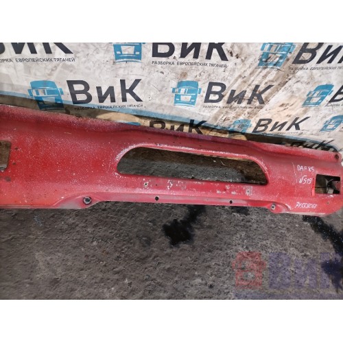 Бампер DAF 85 CF 532175 передний с деф. (068)-3