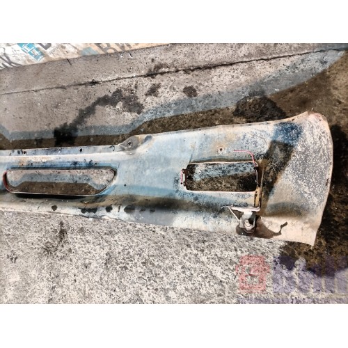 Бампер DAF 85 CF 532175 передний с деф. (068)-1