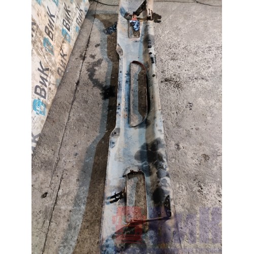 Бампер DAF 85 CF 532175 передний с деф. (068)-7