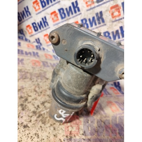 Кран 4-контурный DAF 85 CF 532175 (055)-7