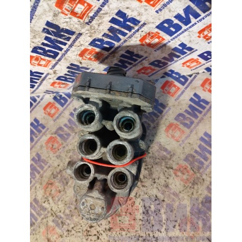 Кран 4-контурный DAF 85 CF 532175 (055)-8