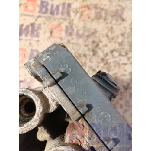 Кран 4-контурный DAF 85 CF 532175 (055)-6