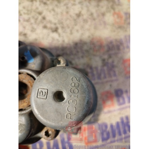 Кран 4-контурный DAF 85 CF 532175 (055)-5