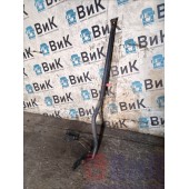 Кулиса КПП DAF 85 CF 532175 в сборе (от рычага до КПП) с тягой (034)