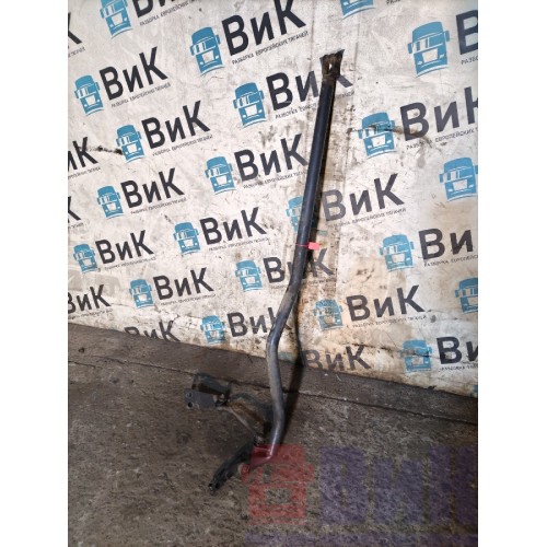 Кулиса КПП DAF 85 CF 532175 в сборе (от рычага до КПП) с тягой (034)