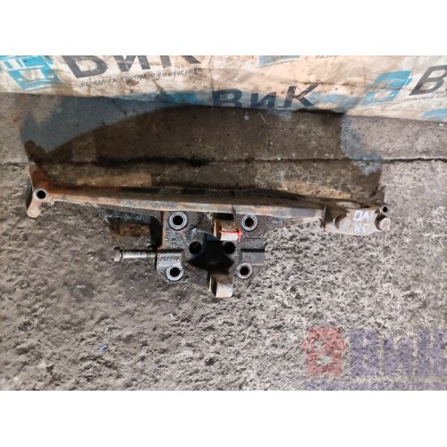 Кронштейн пневмоподушек DAF 85 CF 532175 RH (стар.обр.) (029)-2