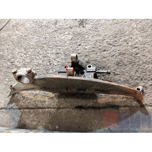 Кронштейн пневмоподушек DAF 85 CF 532175 RH (стар.обр.) (029)-3