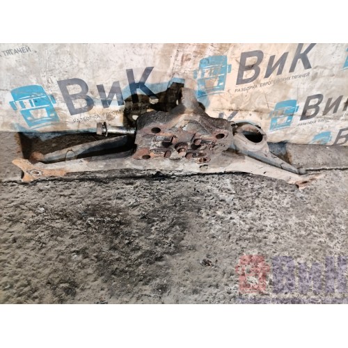 Кронштейн пневмоподушек DAF 85 CF 532175 RH (стар.обр.) (029)-6