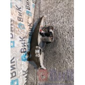 Кронштейн пневмоподушек DAF 85 CF 532175 LH (стар.обр.) (030)