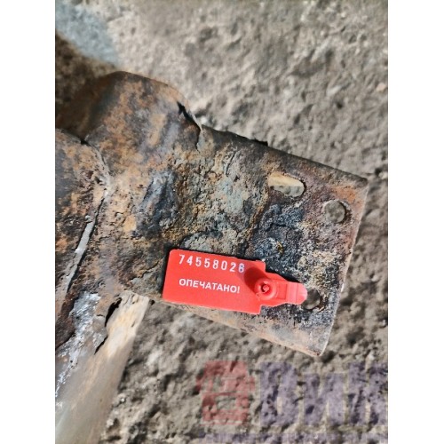 Усилитель бампера DAF 85 CF 532175 (026)-6