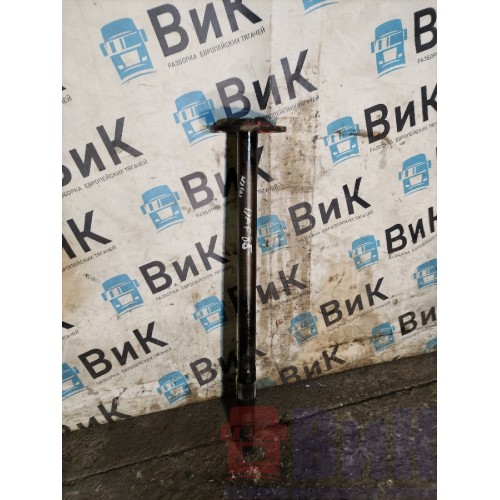 Полуось DAF 85 CF 532175 с блокировкой 105см (022)