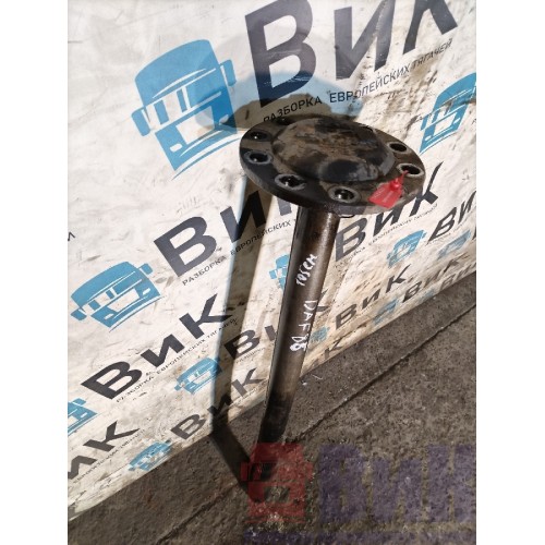 Полуось DAF 85 CF 532175 с блокировкой 105см (022)-2