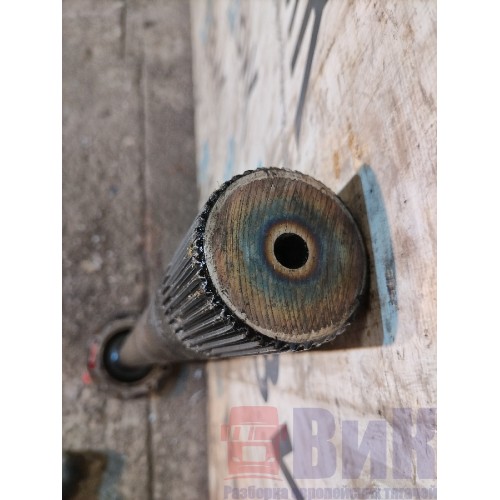 Полуось DAF 85 CF 532175 без блокировки 91см (020)-4