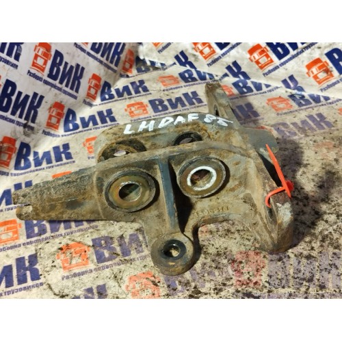 Кронштейн усилителя бампера DAF 85 CF 532175 LH (021)-2