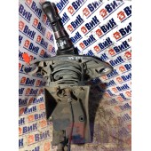 Рычаг КПП DAF 85 CF 532175 в сборе (деф. пыльника) (019)