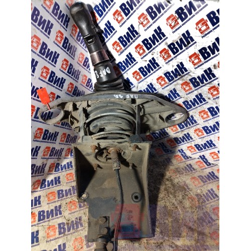 Рычаг КПП DAF 85 CF 532175 в сборе (деф. пыльника) (019)