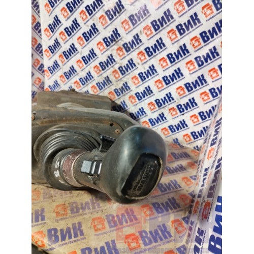 Рычаг КПП DAF 85 CF 532175 в сборе (деф. пыльника) (019)-6
