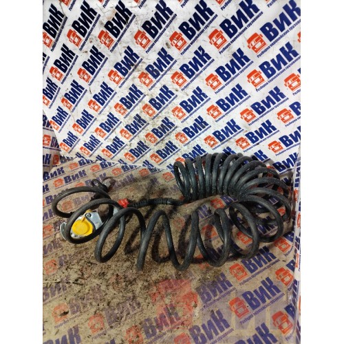 Перекидка воздушная DAF 85 CF 532175 (039)-2